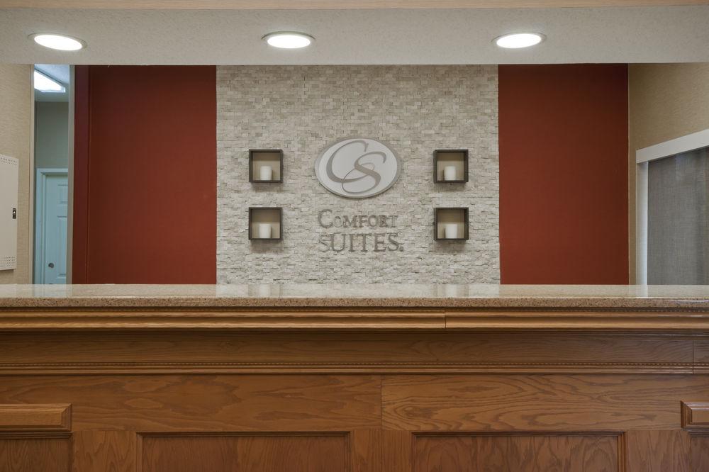 לקסינגטון Comfort Suites Keeneland מראה חיצוני תמונה