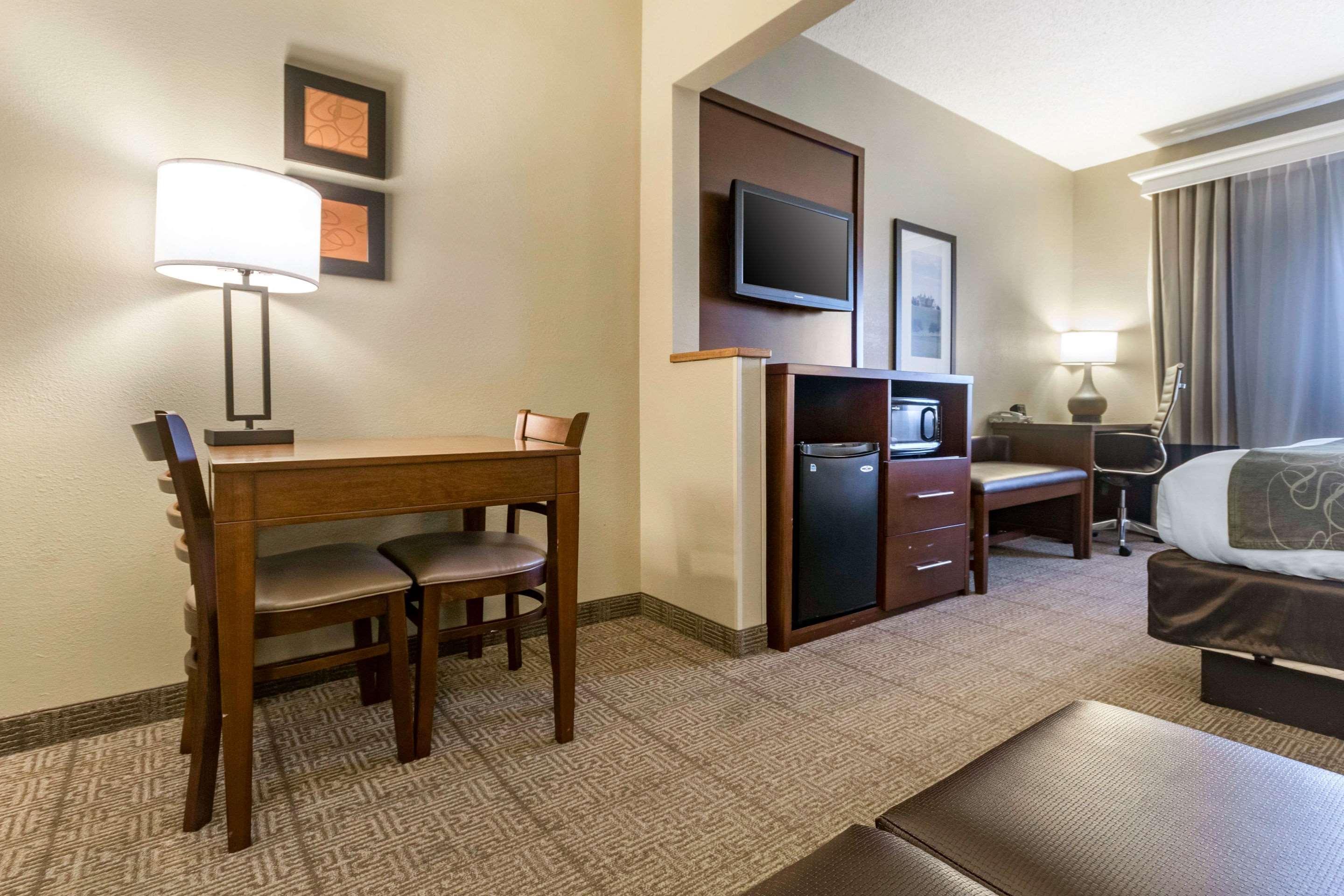 לקסינגטון Comfort Suites Keeneland מראה חיצוני תמונה