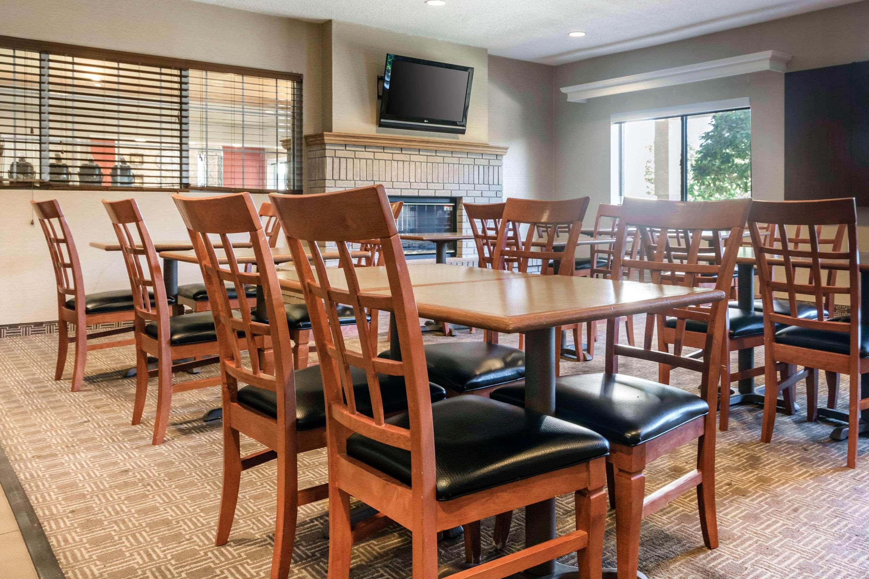 לקסינגטון Comfort Suites Keeneland מראה חיצוני תמונה