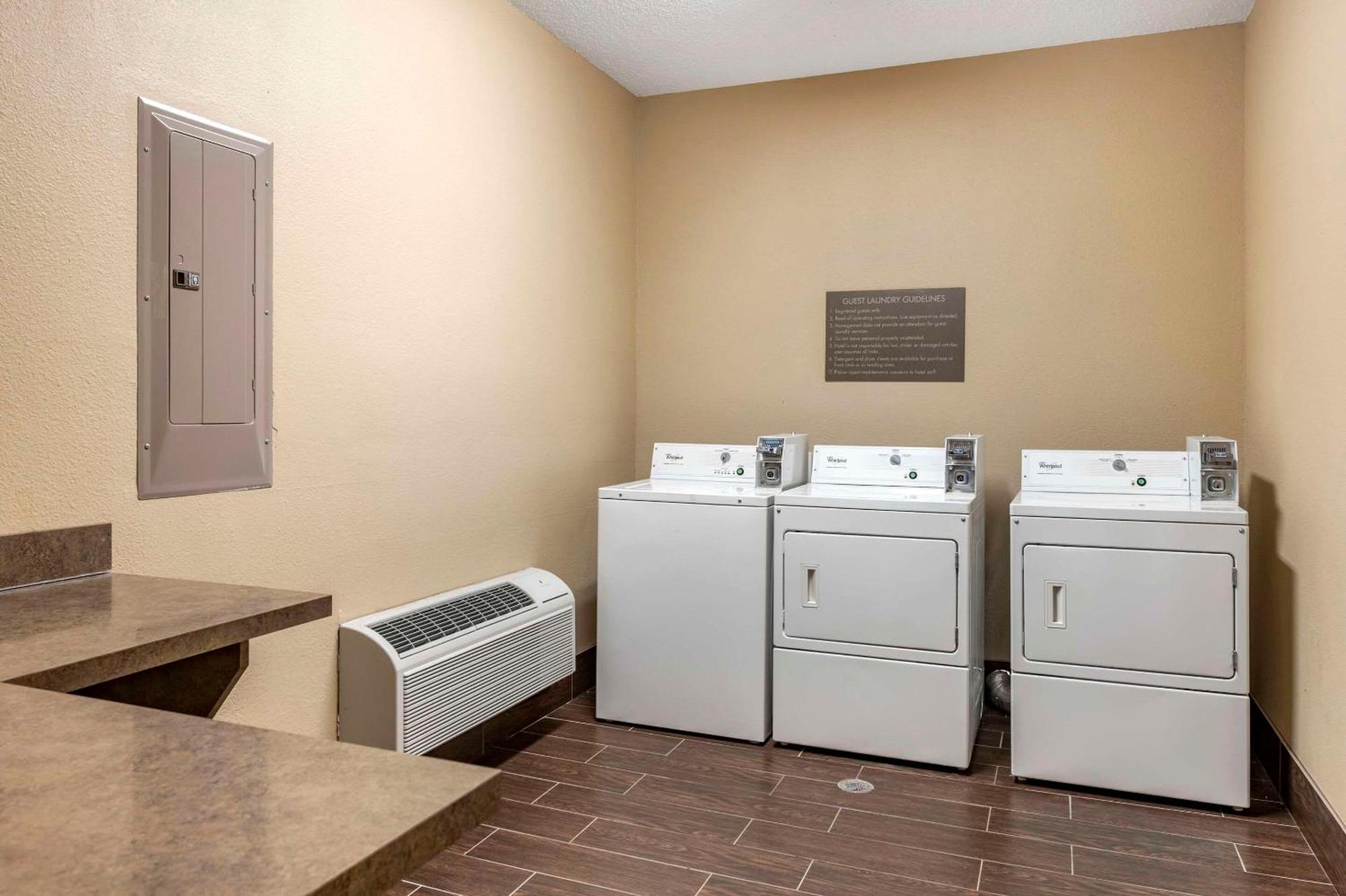 לקסינגטון Comfort Suites Keeneland מראה חיצוני תמונה